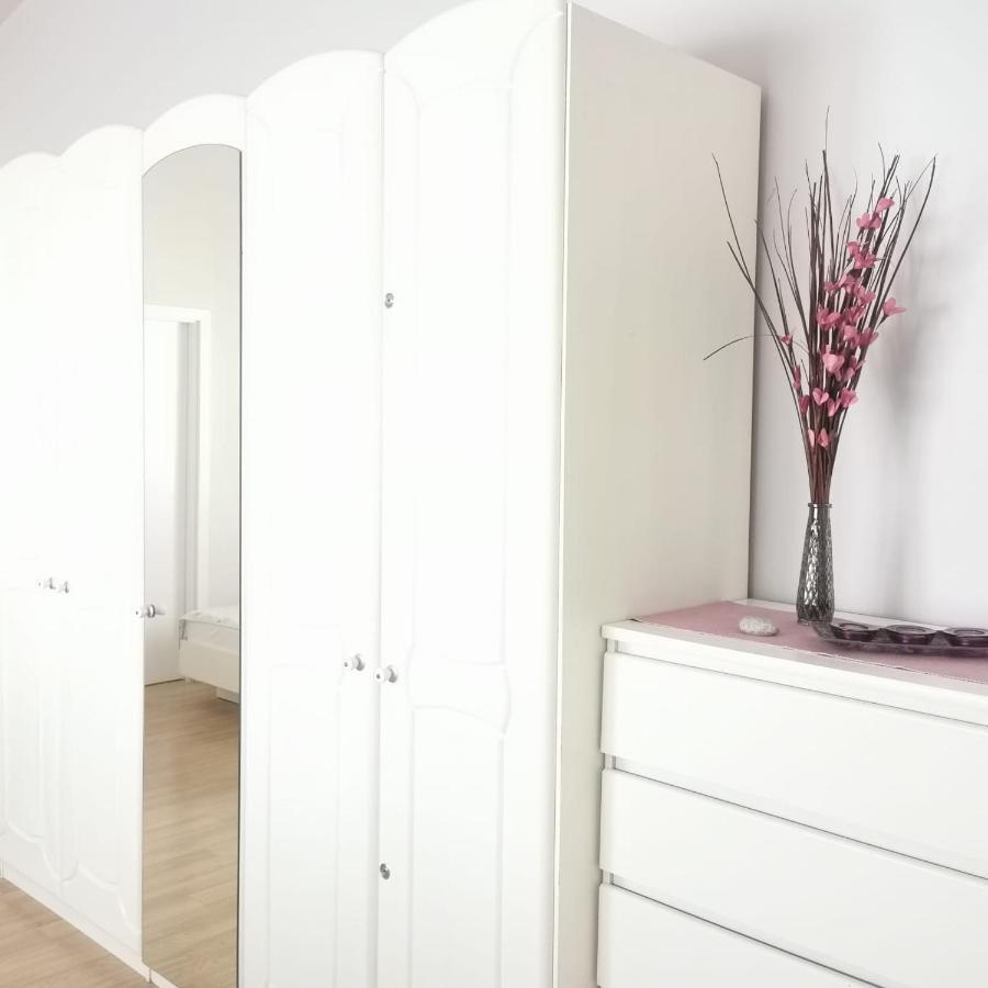 Apartmani Zuzana Башка-Вода Екстер'єр фото